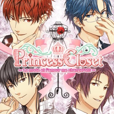 Princess Closet - La mode et l’amour me changeront -