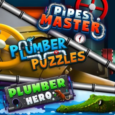 Plumber Bundle 3 in 1