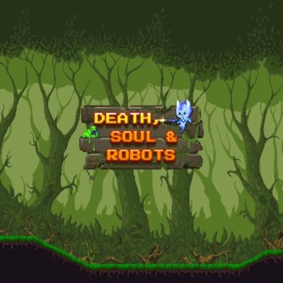 Death, Soul & Robots