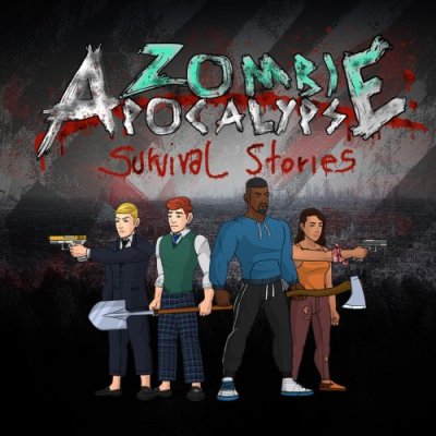 Zombie Apocalypse: Survival Stories