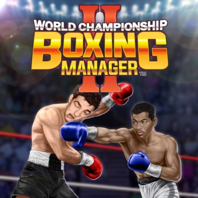 World Championship Boxing Manager™ 2