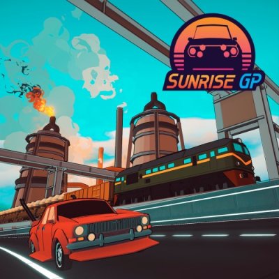 Sunrise GP