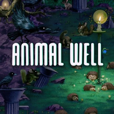 ANIMAL WELL