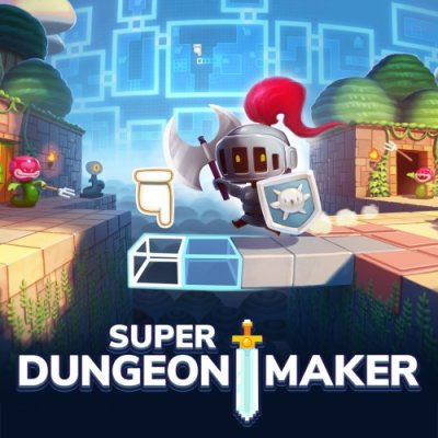 Super Dungeon Maker