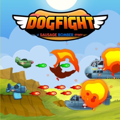 Dogfight