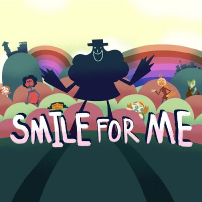 Smile For Me