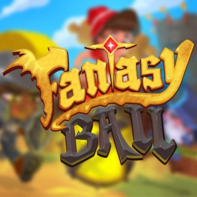 Fantasy Ball