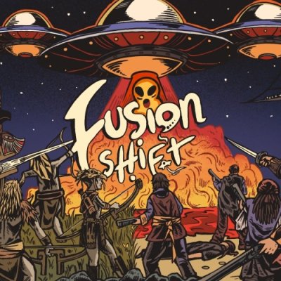 Fusion SHIFT