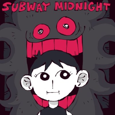 SUBWAY MIDNIGHT