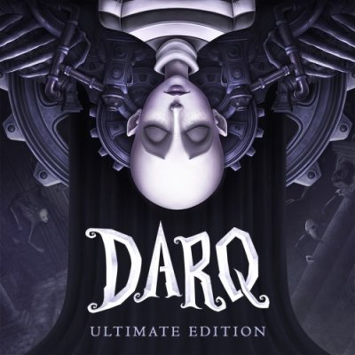 DARQ Ultimate Edition