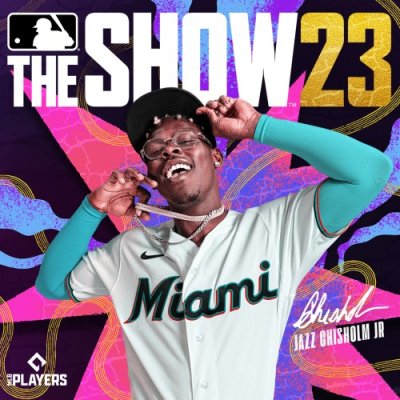 MLB® The Show™ 23