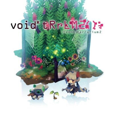 void* tRrLM2(); //Void Terrarium 2