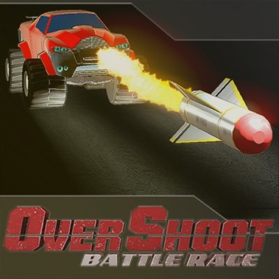 OverShoot Battle Race