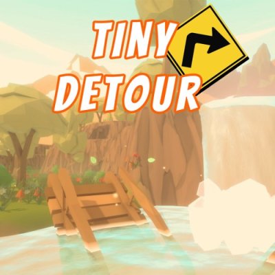 Tiny Detour