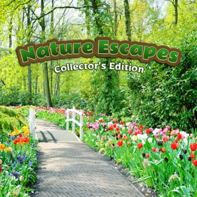 Nature Escapes Collector's Edition