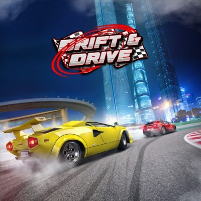 Drift & Drive
