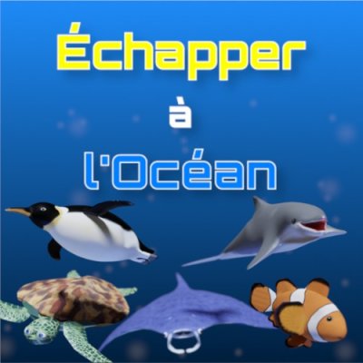 Échapper à l'Océan
