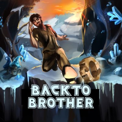 Back To Brother