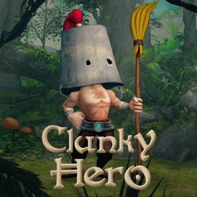 Clunky Hero