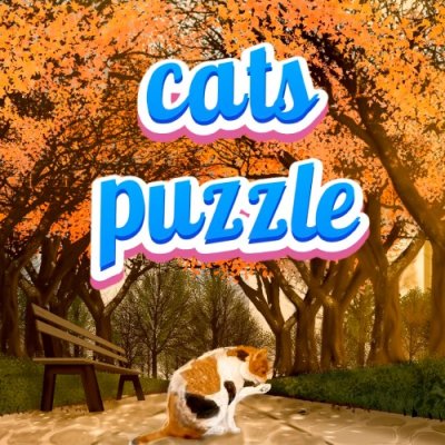 Cats Puzzle