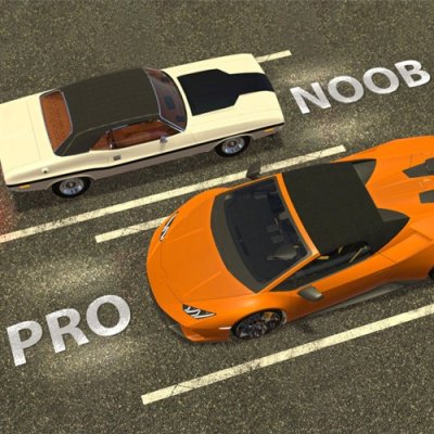 Car Parking Madness School Drive Meсhanic Car Games Simulator 2023