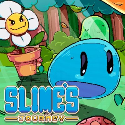 Slime's Journey