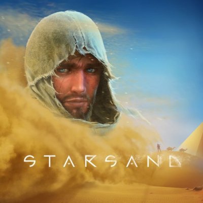 Starsand