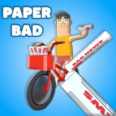 Paper Bad