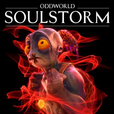 ODDWORLD: SOULSTORM