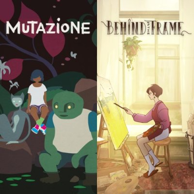 Le pack d'aventures sur fond de poésie et de mystère