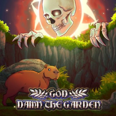 God Damn The Garden