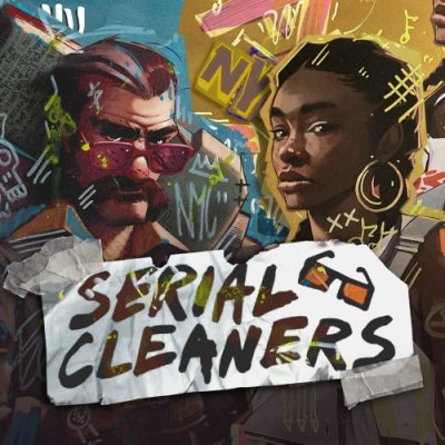 Serial Cleaners