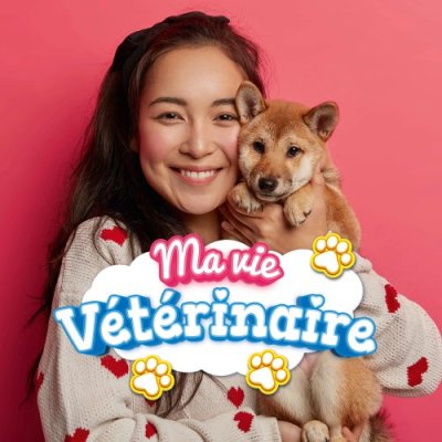 Ma Vie : Vétérinaire