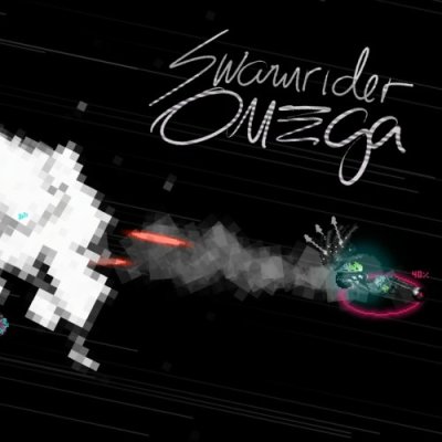 SWARMRIDER OMEGA