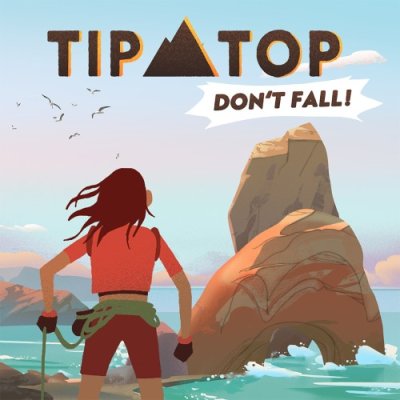 Tip Top: Don't fall!
