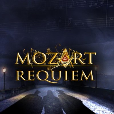 MOZART REQUIEM