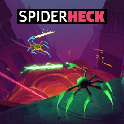 SpiderHeck