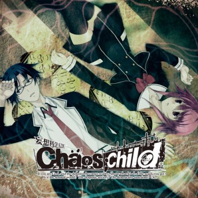 CHAOS;CHILD