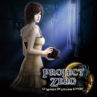 PROJECT ZERO : Le Masque de l'Éclipse Lunaire