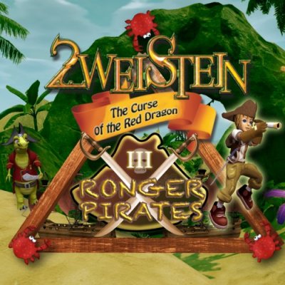 2weistein – The Curse of the Red Dragon 3