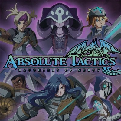 Absolute Tactics: Filles miséricordieuses