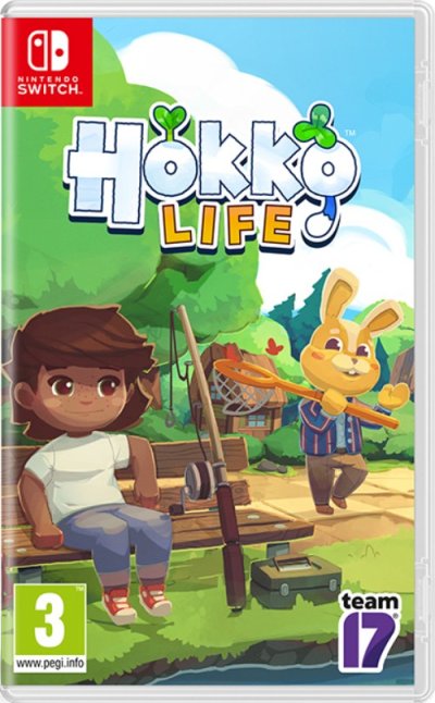 Hokko Life