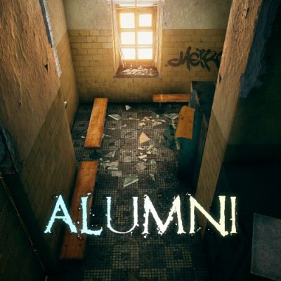 ALUMNI - Escape Room Adventure