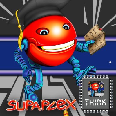 Supaplex THINK!