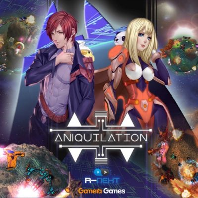 ANIQUILATION