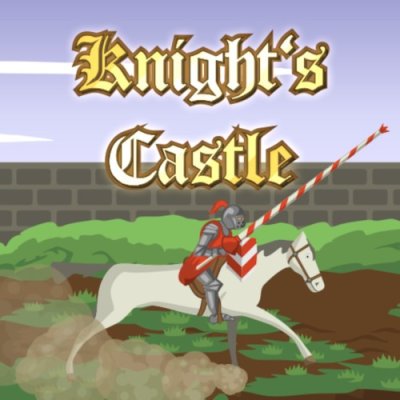 Knight's Castle - Mini-jeux médiévaux pour les tout-petits et les enfants