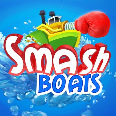 Smash Boats
