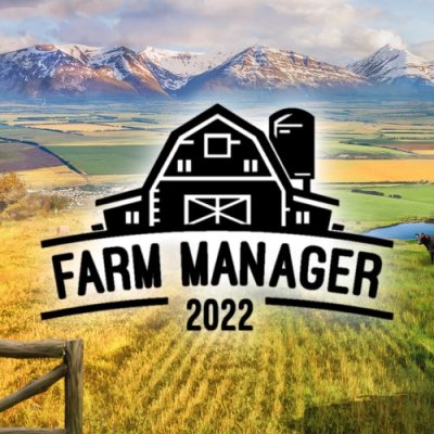Farm Manager 2022