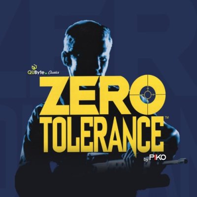QUByte Classics: Zero Tolerance Collection by PIKO