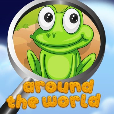 Around The World